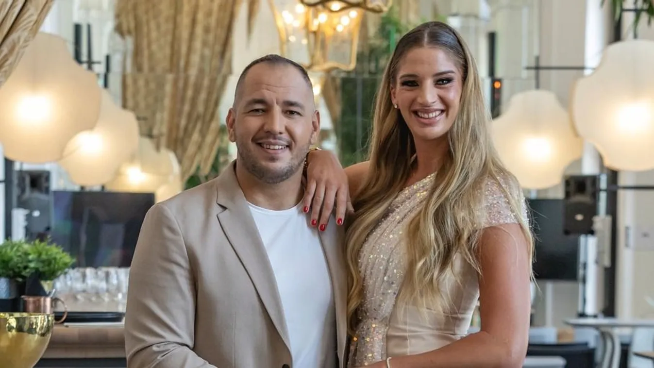 Curtis szerelme, Judie végre megszólalt az esküvőről