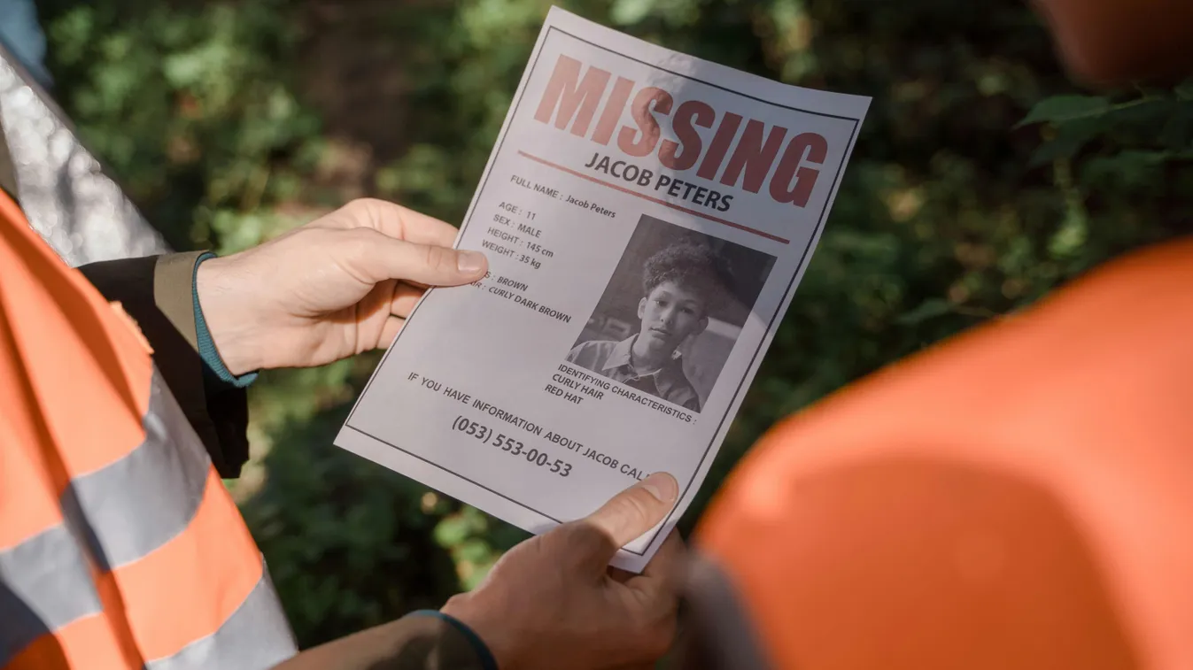 80 év után végre elbúcsúzhatott eltűnt testvérétől egy hölgy