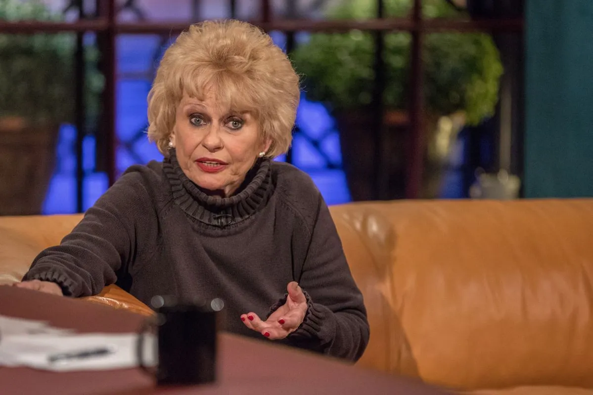 Esztergályos Cecília