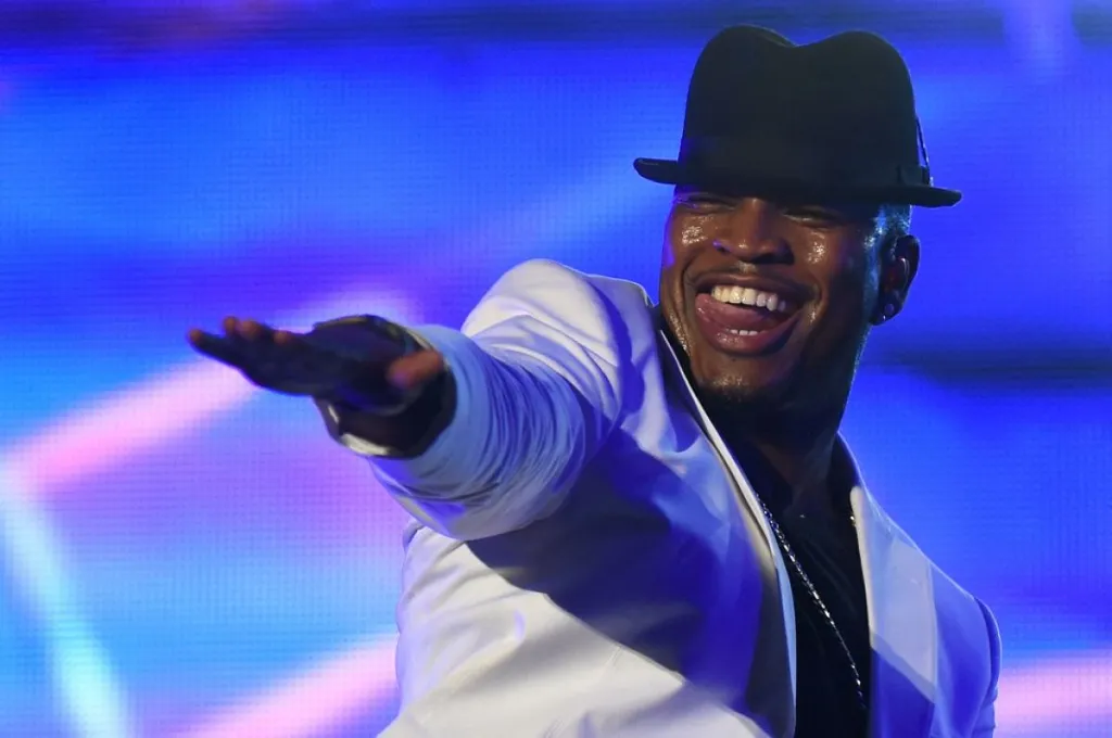 Ne-Yo