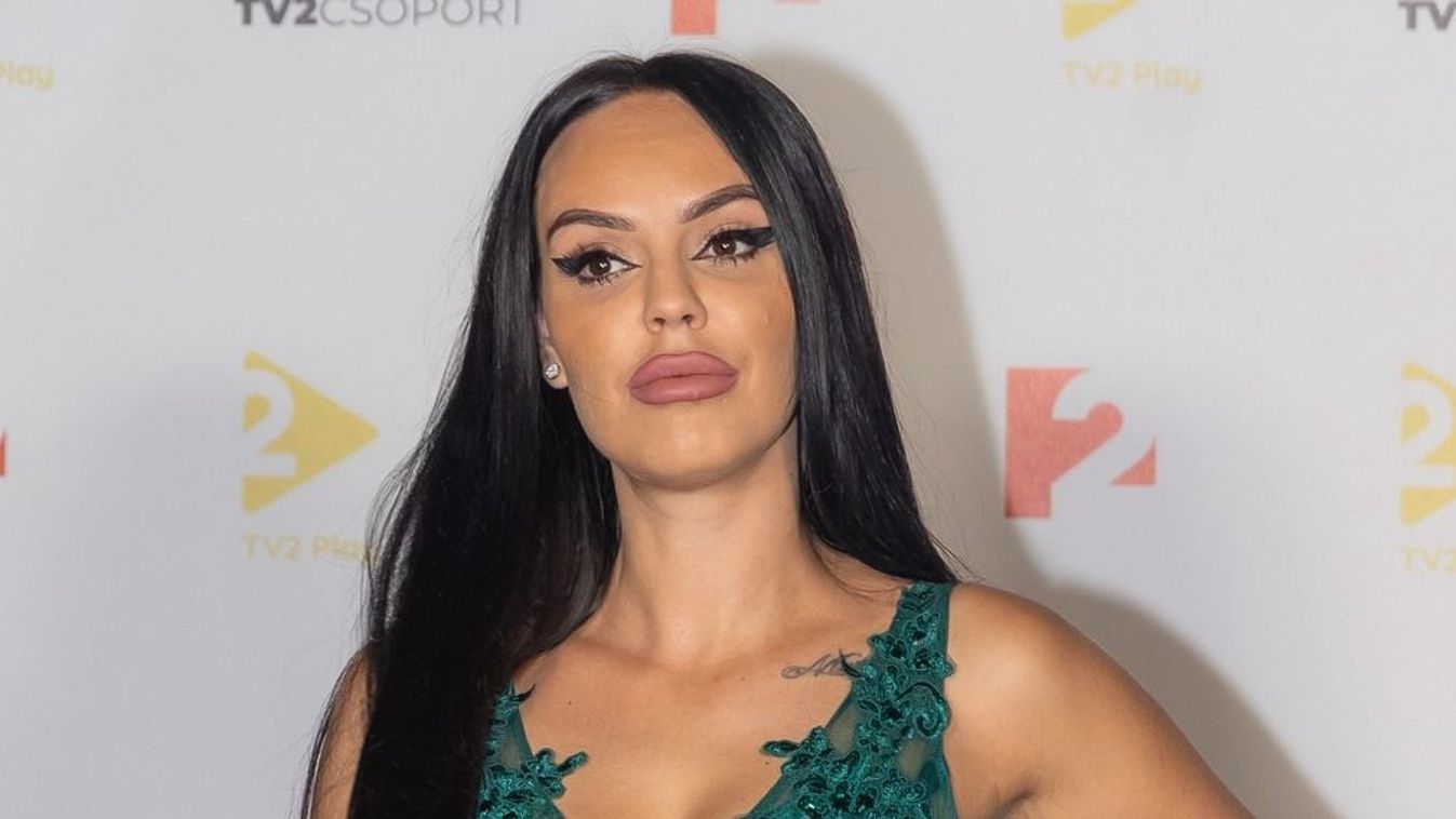 Házasság első látásra Reni a férfiakról: „Nem panaszkodom”