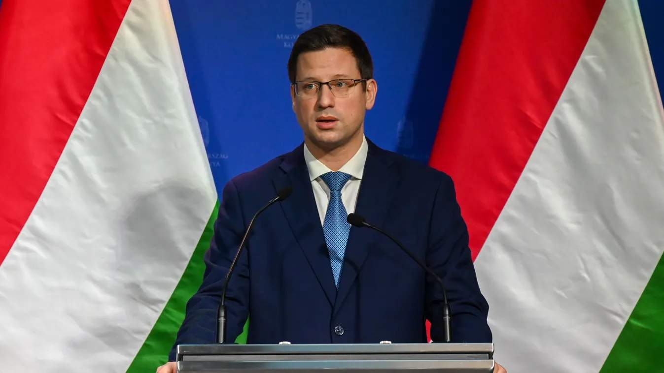 Kormányinfó: érkezik a 13. havi nyugdíj és az emelt bérek is