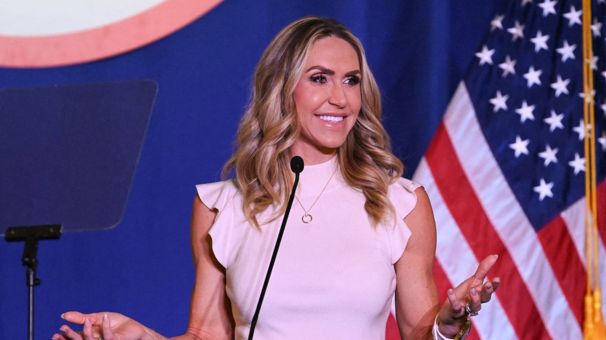 Lara Trump