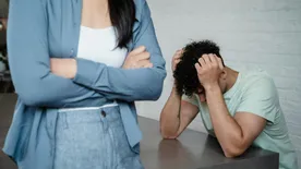 Felejtsd el őket: ennek a 4 csillagjegy-párosnak sosem lenne szabad randiznia!