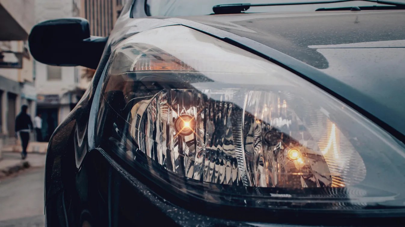 KRESZ-teszt: ha nem tudod a választ, inkább ne vezess