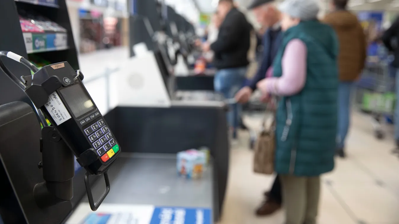A Tesco megszüntetheti a Clubcard szolgáltatását