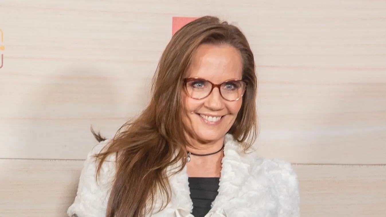 Bálint Antónia Farm VIP-szereplőként tér vissza