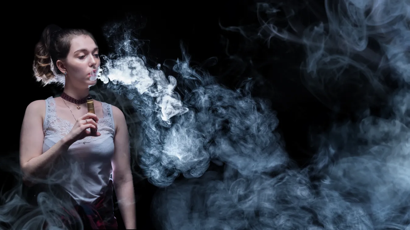 Ilyen hatással lehet a dohányzás a szexuális életre