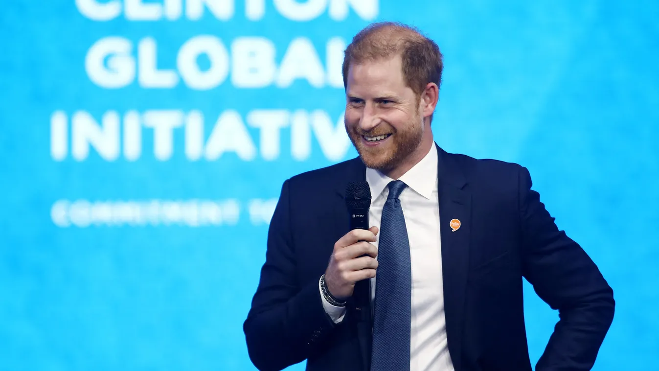 Döntött a bíróság Harry herceg ügyében