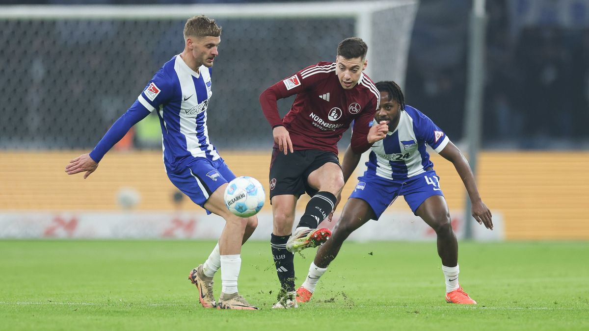 Dárdai főszerepet kapott, bemutatkozott az új edző a Herthában