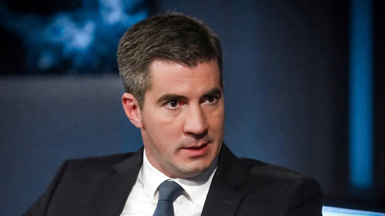 Kocsis Máté: Ez a bennfentes kereskedelem-sztori megsemmisítheti Magyar Péter összes demagóg dumáját