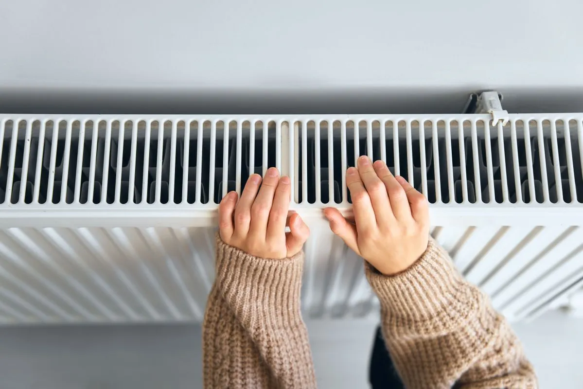 Sokat lehet a fűtéssel spórolni.