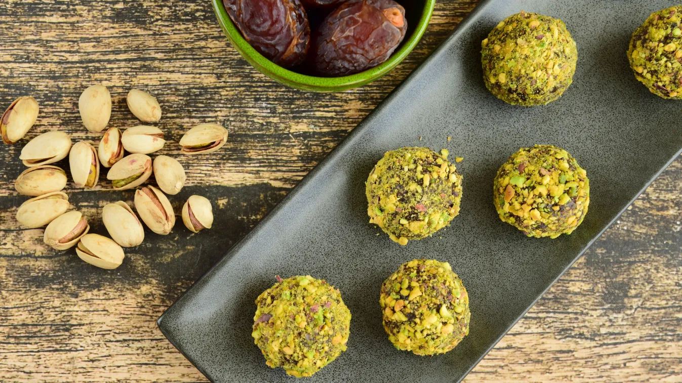 Édesség az ókorból 2 hozzávalóból