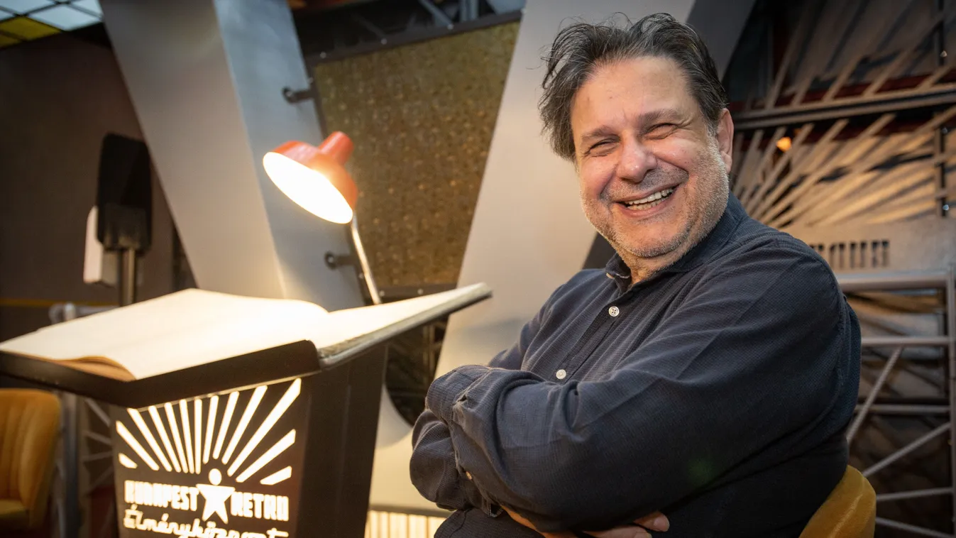 Bakot lőtt az RTL: Ezt üzeni nekik a magyar sztárzenész