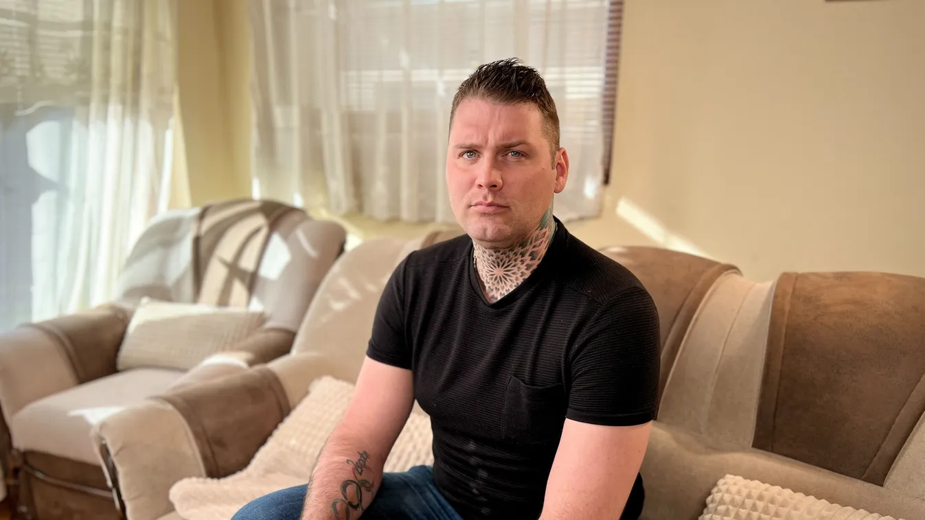 Dudás Miki édesapjának halála: erre készülnek a támadók