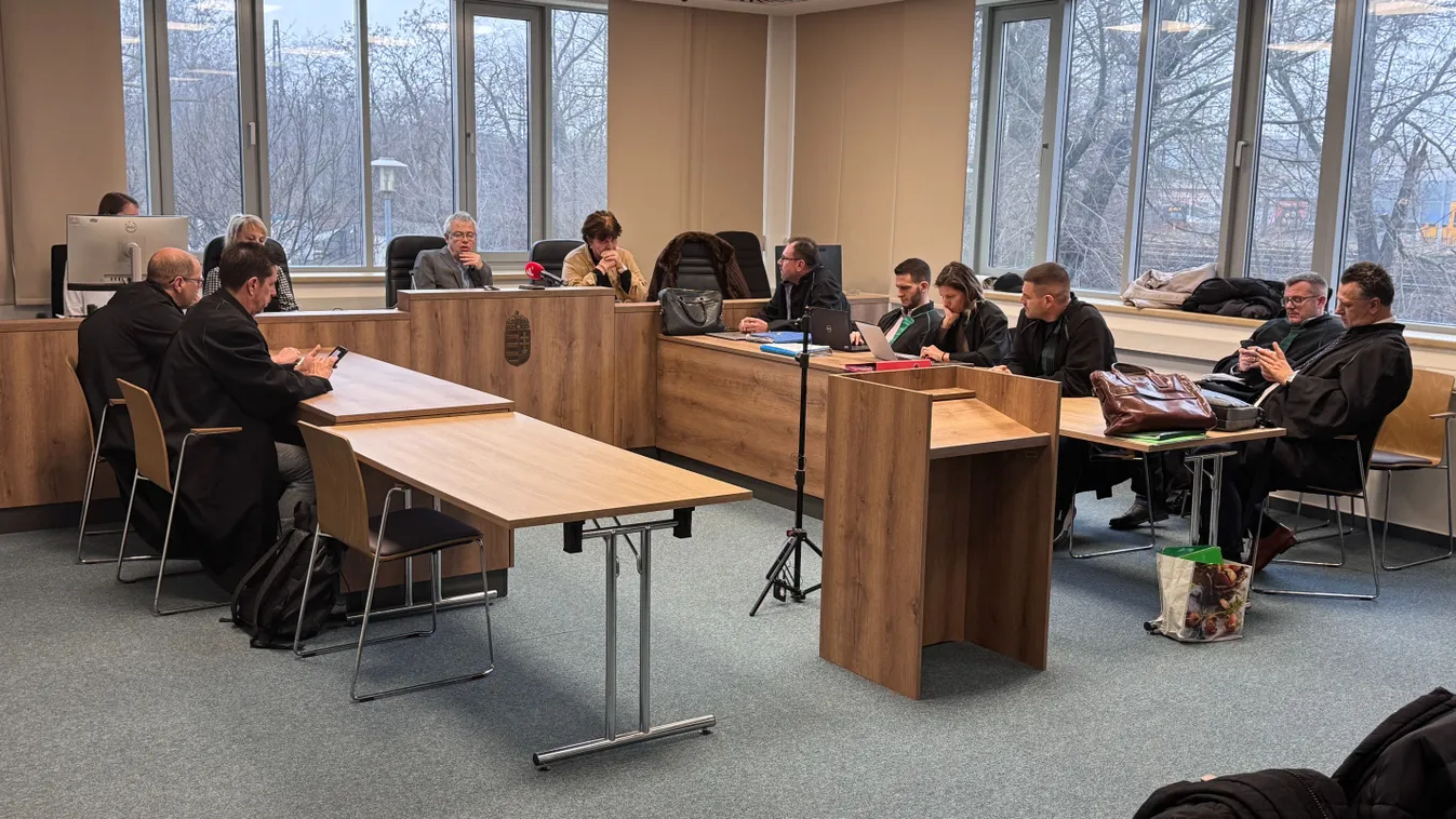 Megszólalt az érdi gyilkosság áldozatának fia