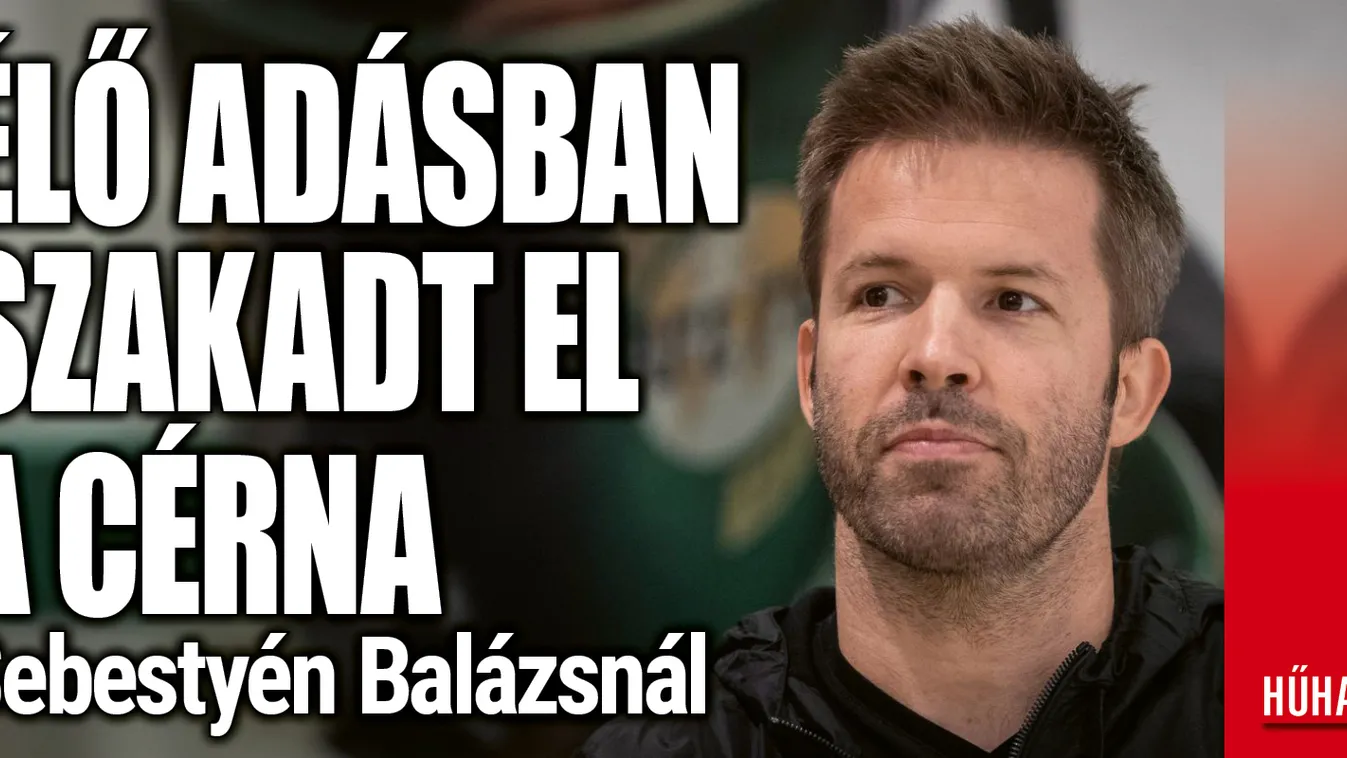 Sebestyén Balázs lelki nyomorultaknak tartja a Redditezőket