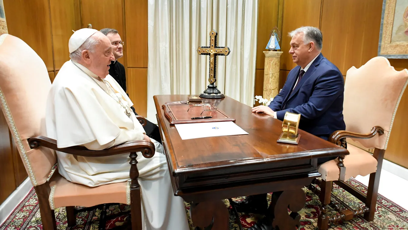 Orosz-ukrán háború: a magyar kormány 3 éve küzd a békéért