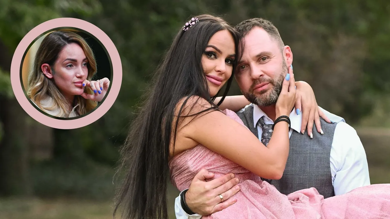 Házasság első látásra Reni kitálalt volt férjéről és Orsiról