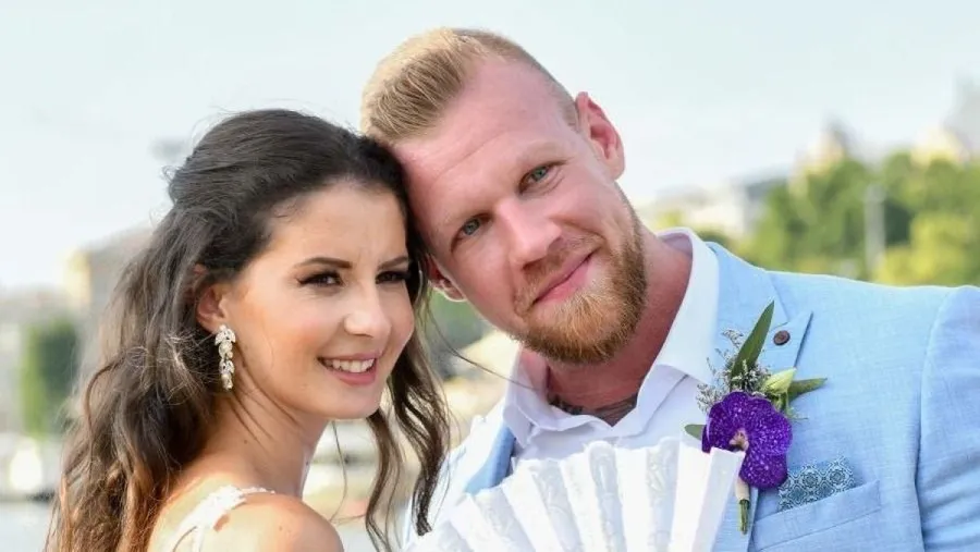 Házasság első látásra