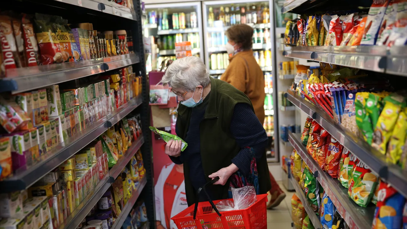 Hatósági árszabályozás jöhet