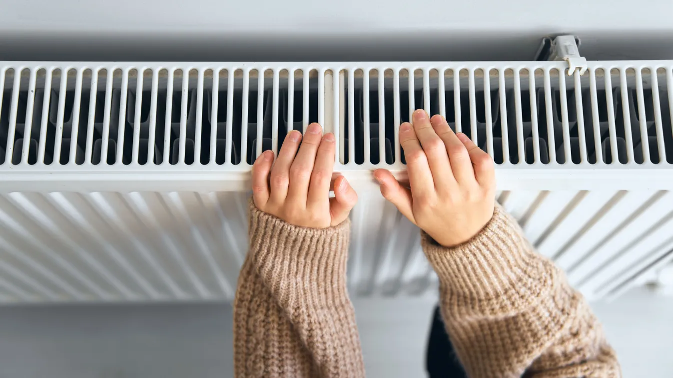 Így fűts hatékonyabban a fagyos napokon