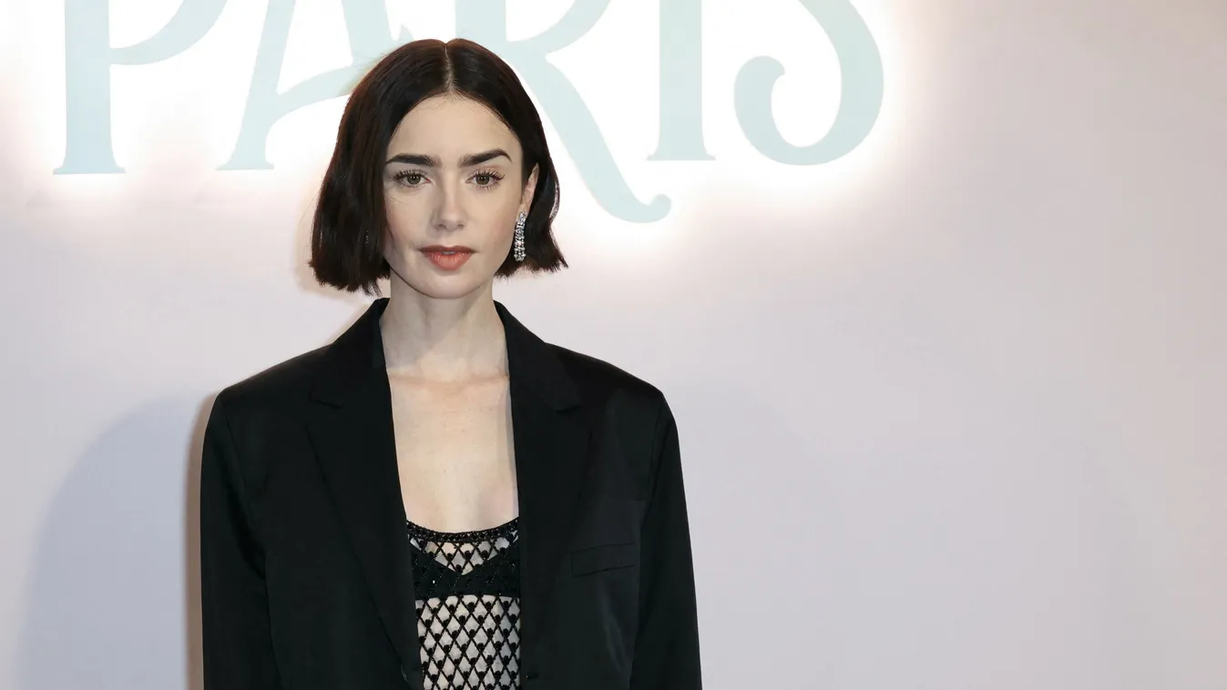 Gólyahír: váratlanul lett édesanya Phil Collins lánya