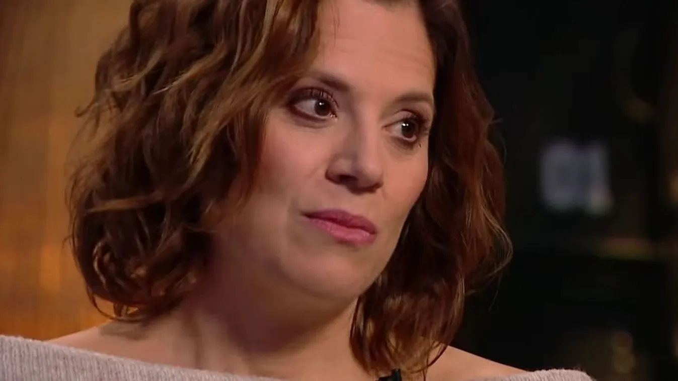 Szinetár Dóra sok év után részleteket fedett fel a válásáról