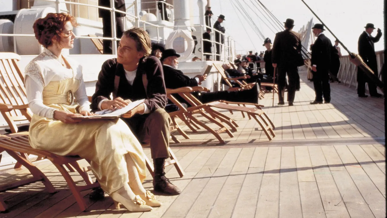 Kvíz: Felismered ezeket a romantikus filmeket? Teszteld!