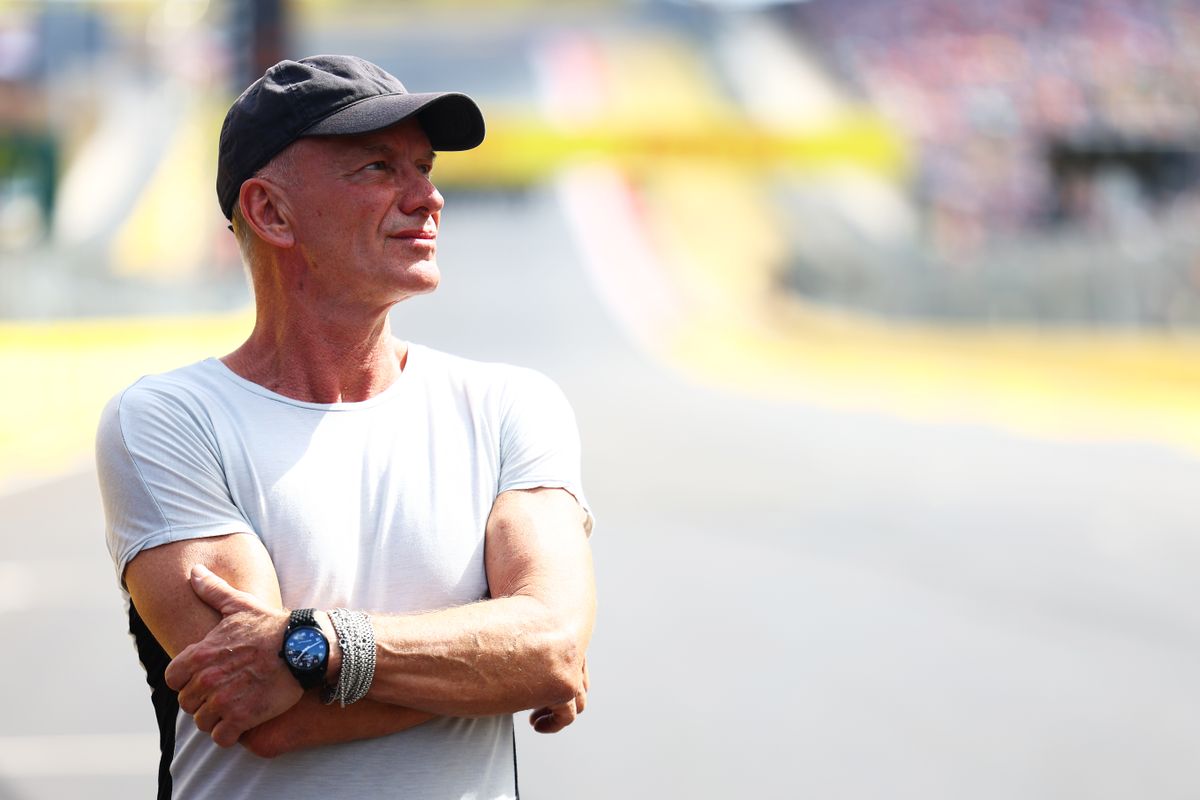 Sting elárulta, hogy mind a hat gyereke véletlen balesetből született, mert sosem akart apa lenni - RIPOST
