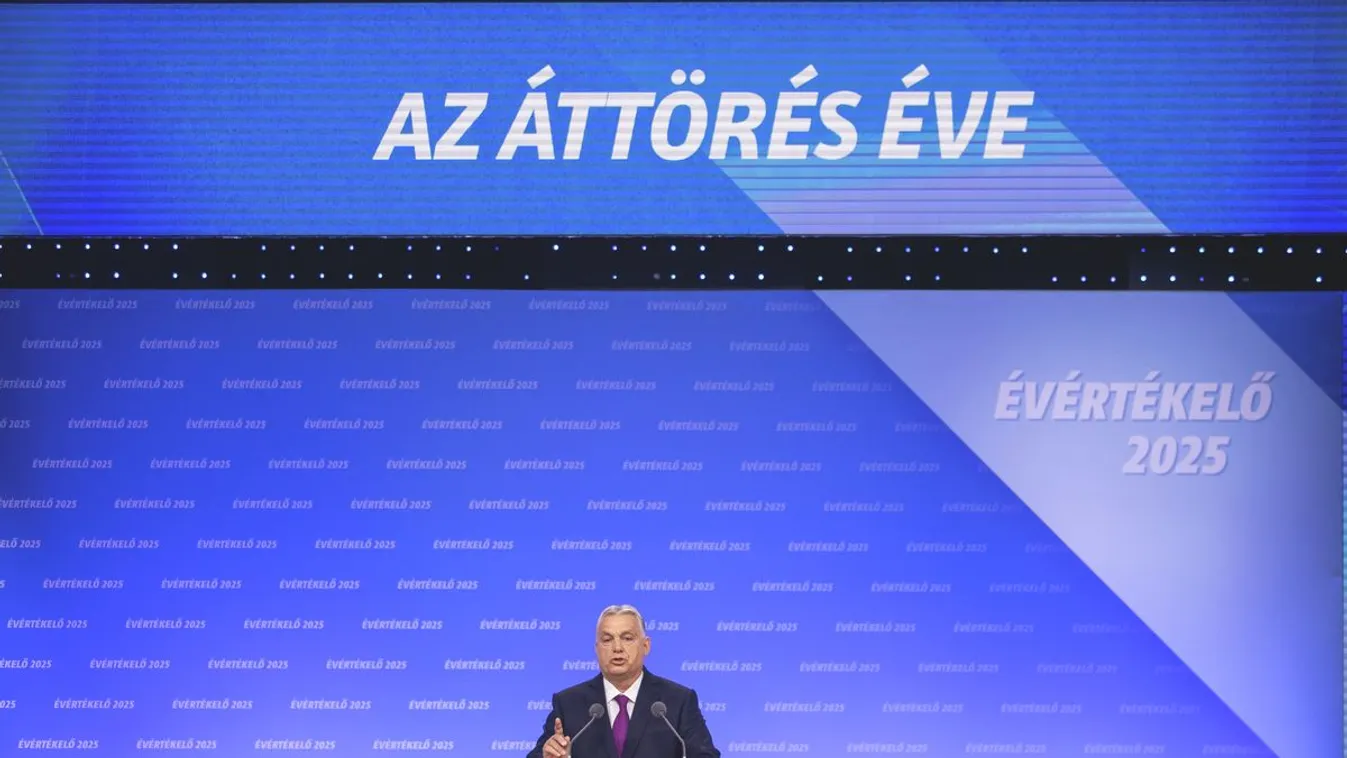 Azt mondták, mi vagyunk a múlt, kiderült, mi vagyunk a jövő