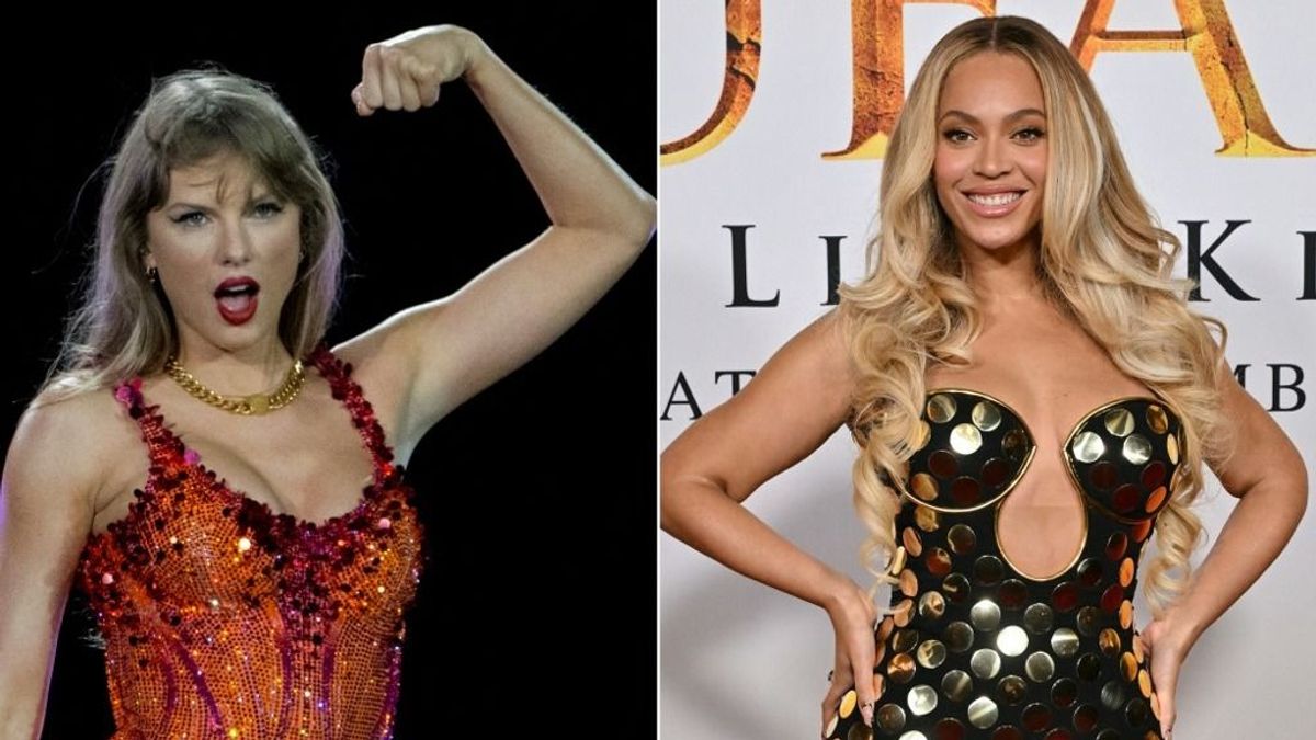 Grammy 2025: Beyoncé történelmet írt, de mások sem mentek haza üres kézzel