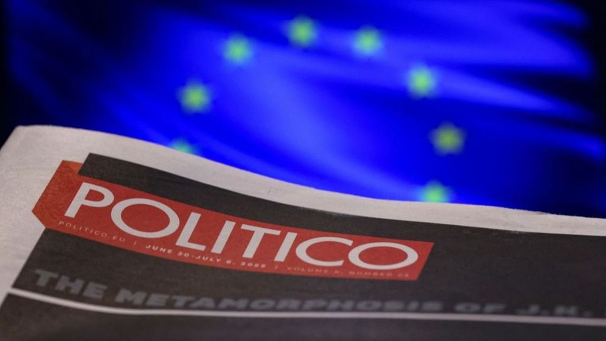 Trump a Politico nevű lap elől is elzárta a pénzcsapokat