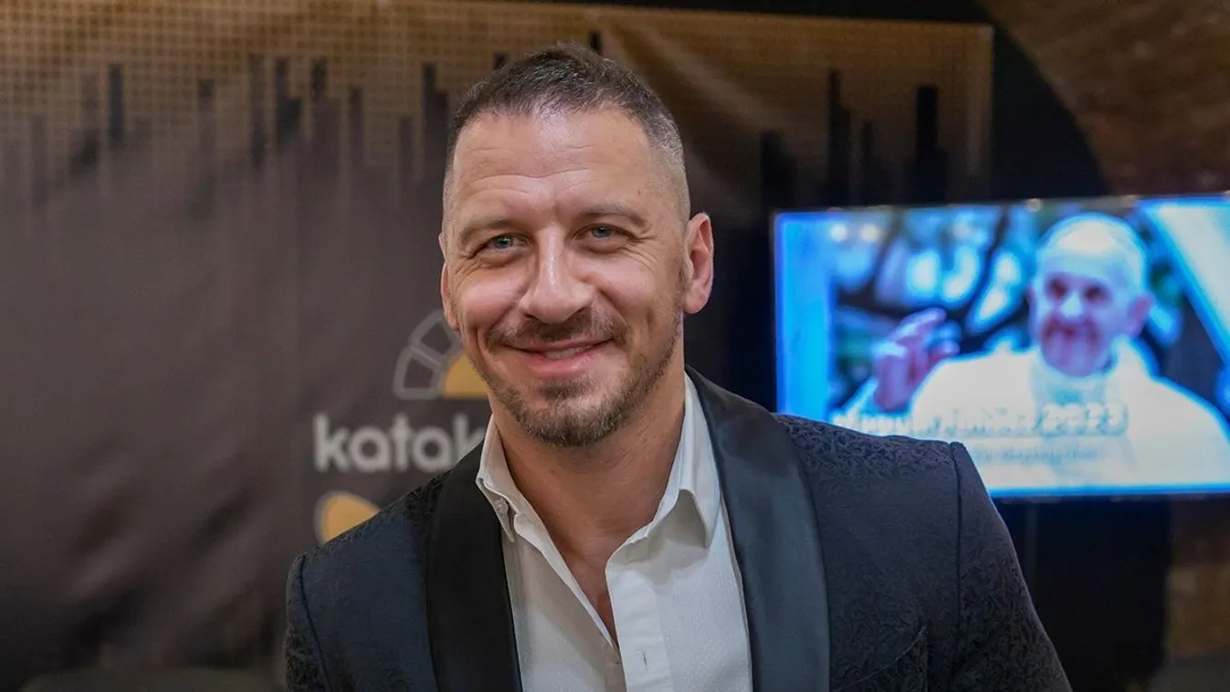Vastag Csaba váratlan helyről kapott kritikát