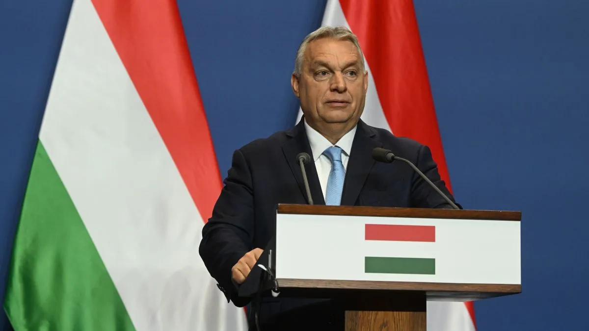 orbán viktor