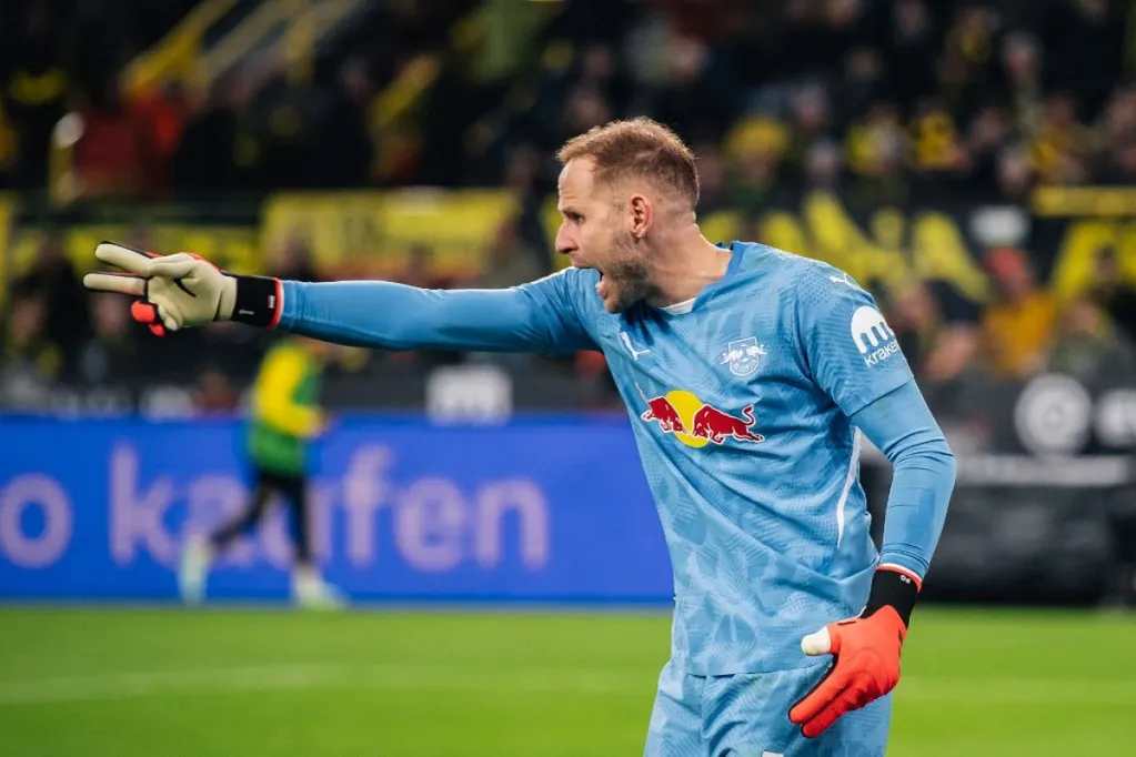 Gulácsiak nyáron két választása lesz: másodhegedűsként marad vagy inkább odébbáll?