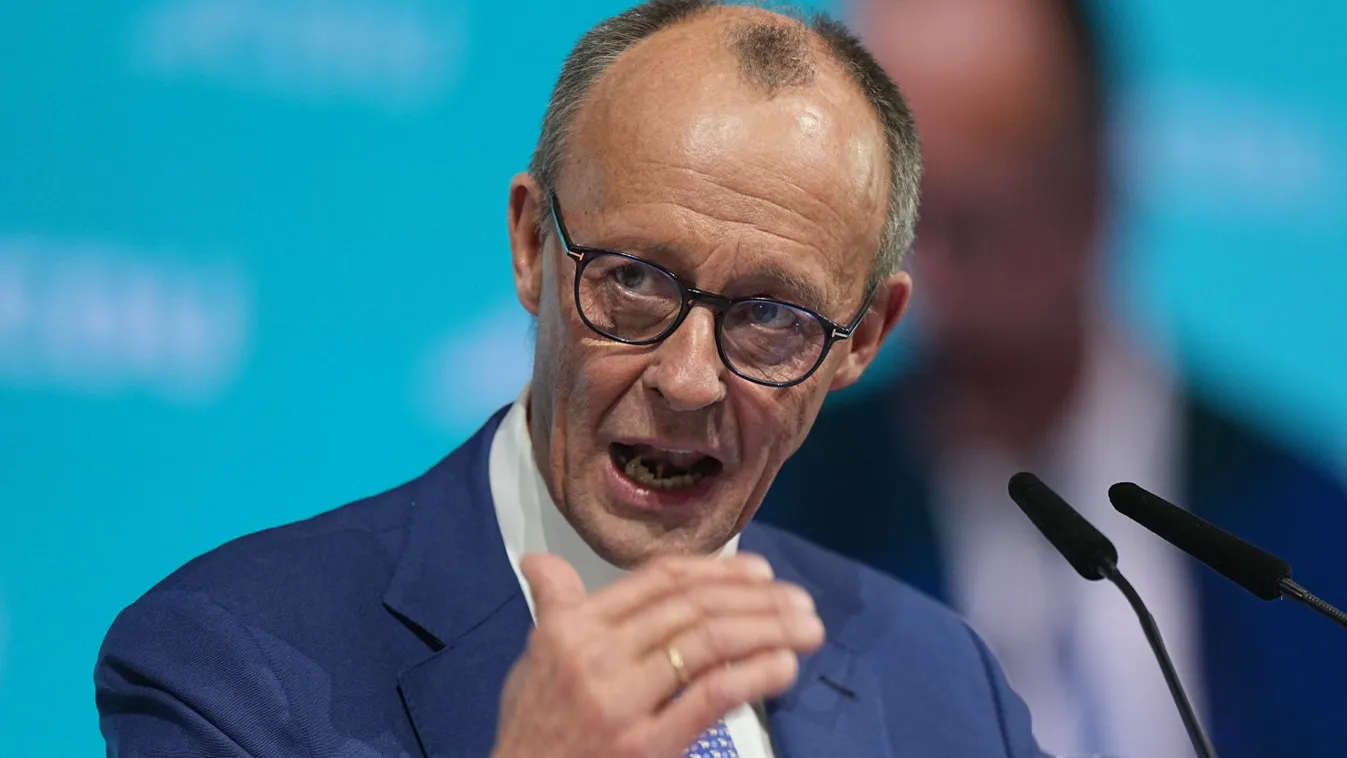 Németország döntött, ez vár most Európa nagyhatalmára