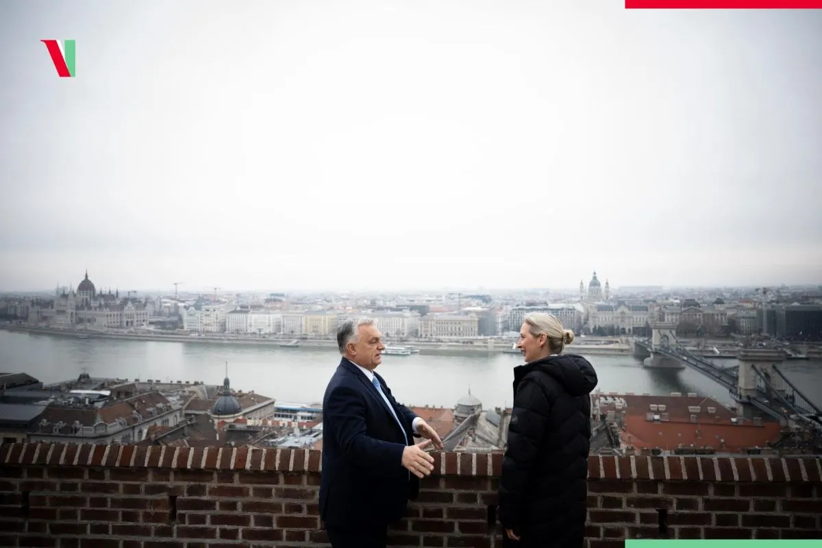 orbán-weidel