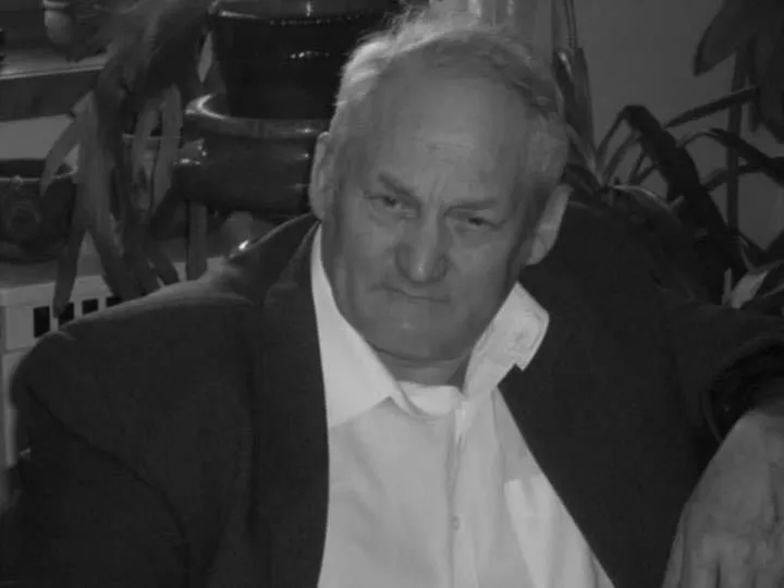 Ernő bácsi Lukács Ernő