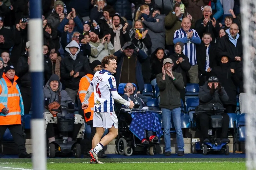 Irány újra a válogatott? Callum Styles kööznségkedvenc lett Gera Zoltán korábbi klubjánál