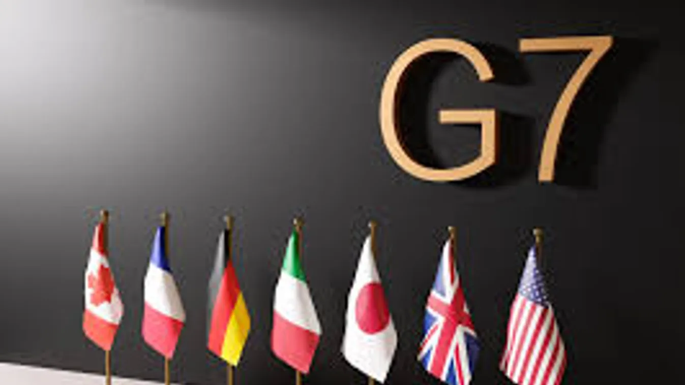 Hogy látják a béke kérdését a G7 országok?