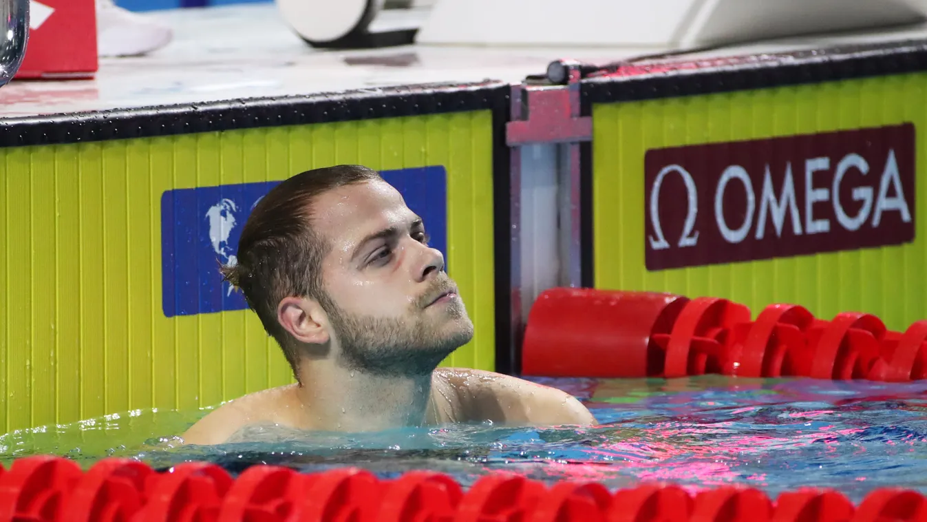 Szinte belerokkant a botrányba Kenderesi Tamás