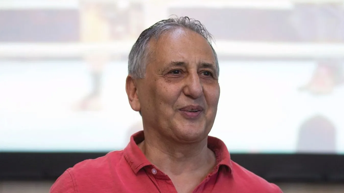 Kirobbant a botrány: Tasnádi Péter Dudás Miki édesapját hibáztatja