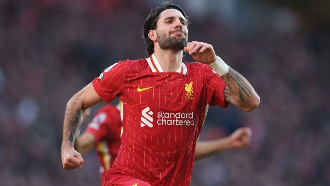 Aggódhat Szoboszlai