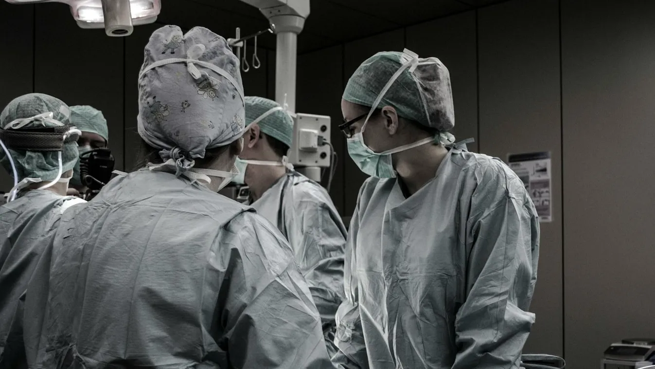 Minden remény szertefoszlott, a műtőben halt meg a családapa