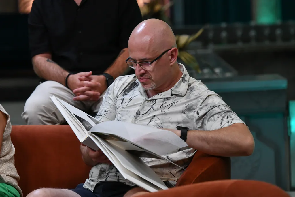 Házasság első látásra