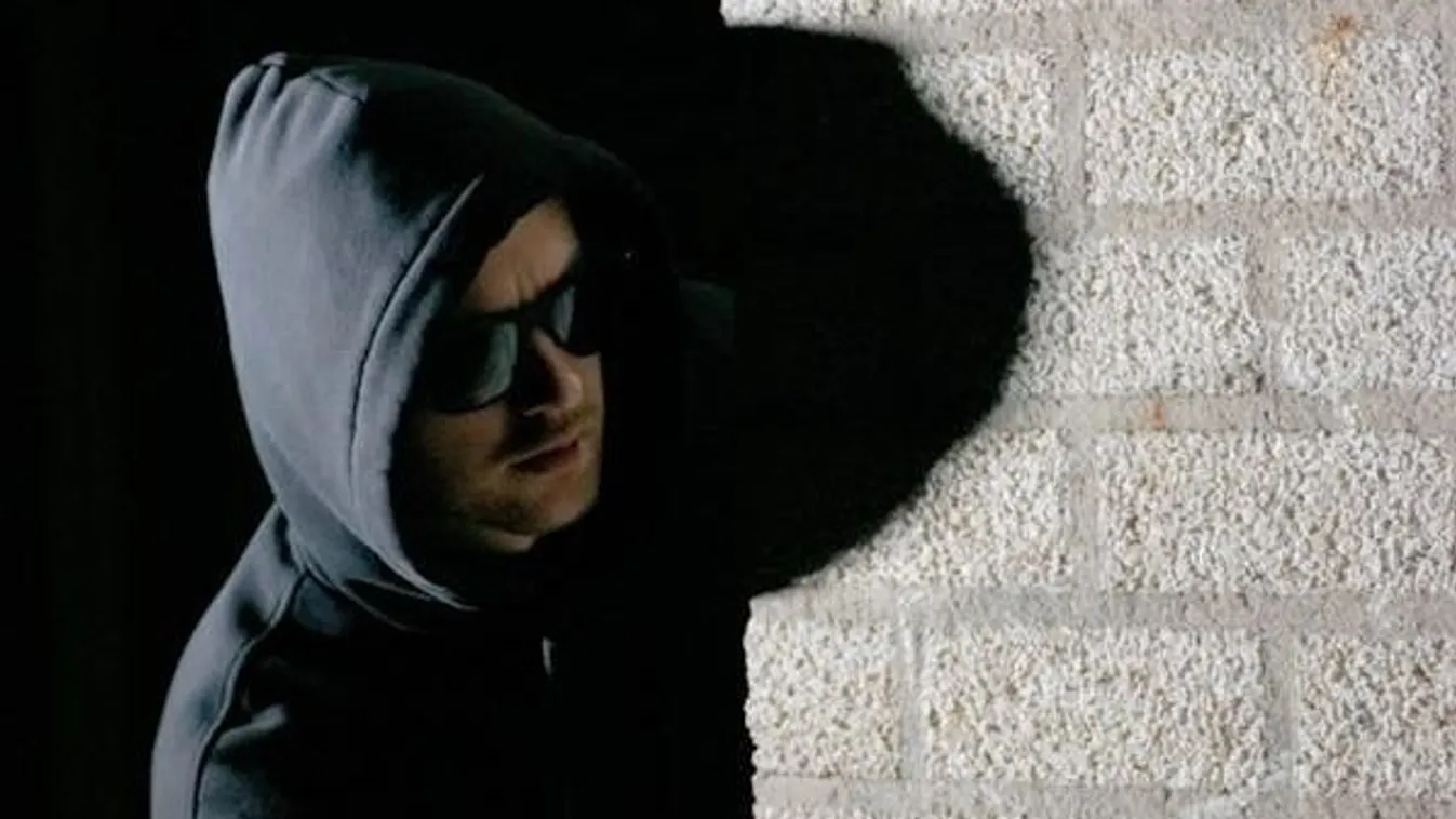 Csulázórém ólálkodik Veszprémben