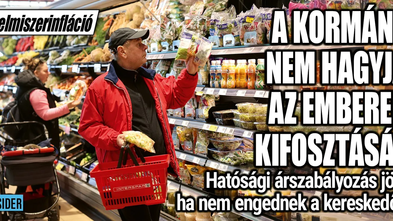 Hatósági árszabályozás jöhet