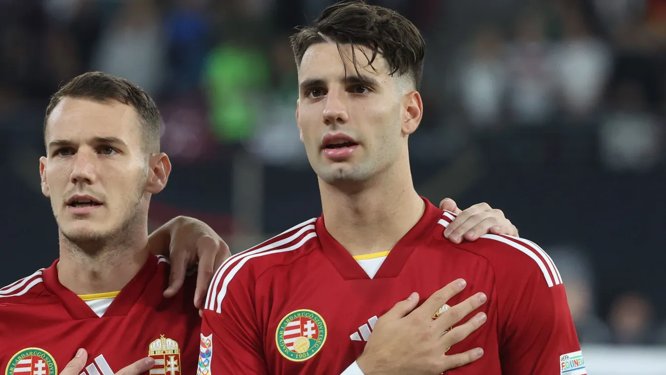 Szoboszlai döntött, ebből még baj lehet a válogatottnál