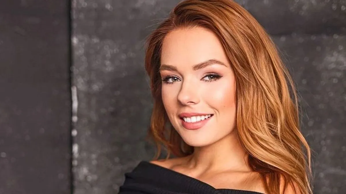 Rácz-Gyuricza Dóra